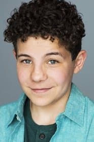 Jadon Sand as Benny (voice)