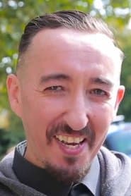 Mounir Ait Hamou as Grand Nono