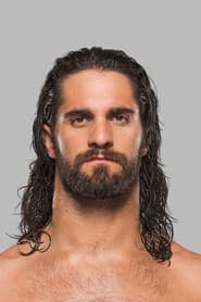 Colby Lopez as Seth Rollins