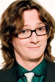 Ed Byrne as Self (Commentary & Drinking Game)