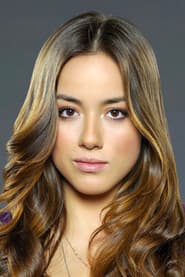 Chloe Bennet as Riley