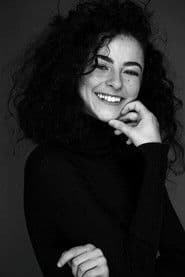 Giulia Miranda as Pietra