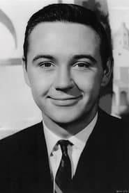Tommy Kirk as Travis Coates