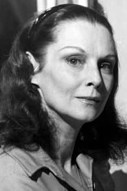 Anne Meacham as Mrs. Yvonne Meaghan