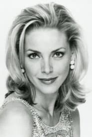 Sherri Alexander as Sarah McBride