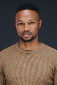Theo Bongani Ndyalvane as Early Human (as Theophilus Bongani Ndyalvane)