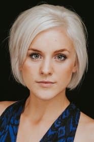Kelly Gough as Hackett