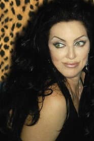 Linda Holdahl as Josephina