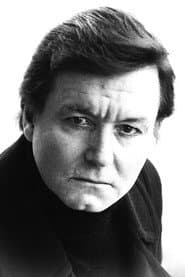 Kenneth Haigh as Arnold Rinstead