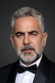 Yurdaer Okur as Dr. Ragıp