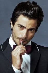 Itay Turgeman as Gozlan (as Itay Turgeman)