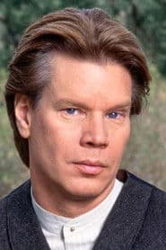 Jim Knobeloch as Captain Donald O'Brian