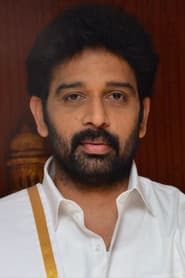 J. D. Chakravarthi as Dileepan