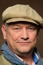 István Znamenák as Station Master