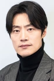 Lee Hee-jun as Dae-bok