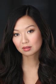 Gelsea Mae as Zoey Jihara