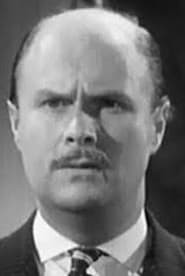 Michael Nightingale as Clerk