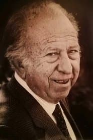 Turi Scalia as Giudice