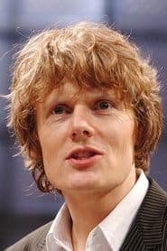 Julian Rhind-Tutt as Albert Rowe