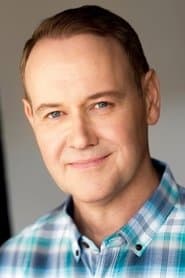 Sean Donnellan as Penny's TV Dad (voice)