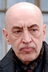 Oleg Shklovsky as Жорж Переплётчиков