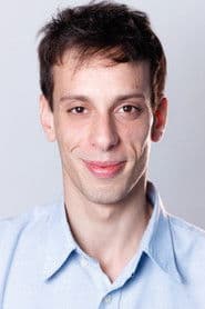 Tomás Raimondi as Lucho