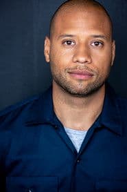 Michael Cognata as Jordan