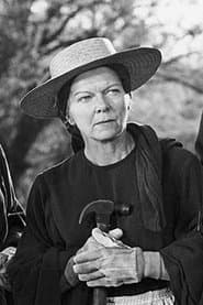 Francesca Jarvis as Sister Albertine