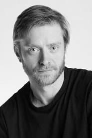 Csaba Krisztik as Péter