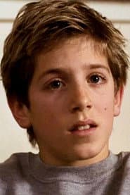 Shane Haboucha as David Carver