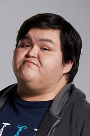 Nathan Alexis as Angus