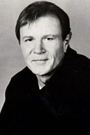 Benjamin Hendrickson as Jimmy Schwartz