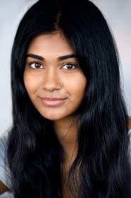 Mohana Krishnan as Tamira