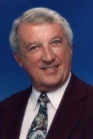 J. Don Ferguson as Diamond Sullivan