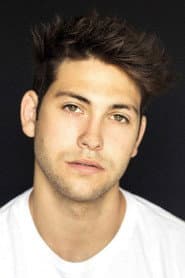 Anthony Caravella as Marcus