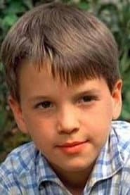 Antoine Hubert as Louis