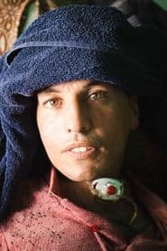 Harun Abu Aram as Self