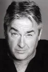 John Blundell as Banks