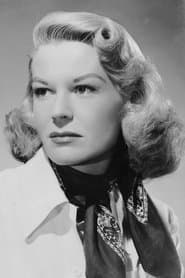 K.T. Stevens as Griselle Eisenstein