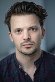 Richard Southgate as Kyle