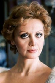 Perla Cristal as White Fawn