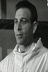 José Marco as Merrill