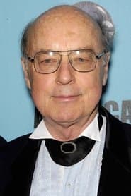 Tom Luddy as Master of Ceremonies