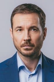Martin Compston as Mike