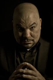 Thomas J. Churchill as Sheriff Churchill