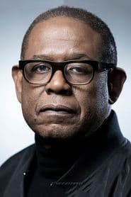 Forest Whitaker as Burnham