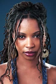 Shanola Hampton as Elaine