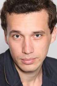 Denis Fomin as Timur