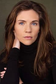 Sarah Foret as Emma Tate