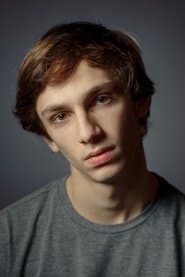 Antonio Haddad as Antonino (Jovem)